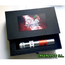 05 Red laser pointer 1000mW (650nm)