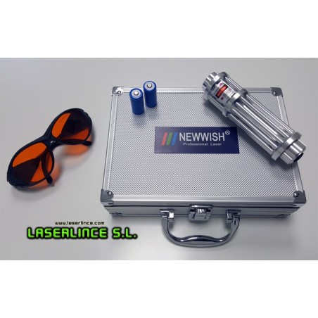 V00 Violet laser pointer 1000mW 405nm