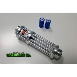 V00 Violet laser pointer 1000mW 405nm