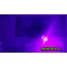 V00 Puntero láser violeta 1000mW 405nm