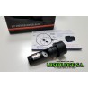 07 Red laser collimator for 650nm Newtonian telescope