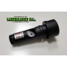 07 Red laser collimator for 650nm Newtonian telescope