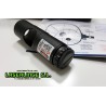 07 Red laser collimator for 650nm Newtonian telescope