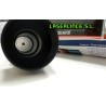 07 Red laser collimator for 650nm Newtonian telescope