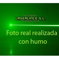 01 Puntero laser verde 50mW (532nm)