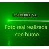 01 Puntero laser verde 50mW (532nm)