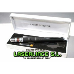 A1 Laser green pointer  (532nm)