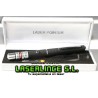 A4 Green laser pointer 30mW (532nm)