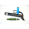D4 Puntero láser verde colimable de 150mW (532nm) SDLaser 302