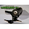D4 Puntero láser verde colimable de 150mW (532nm) SDLaser 302