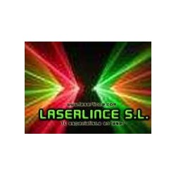 L2500 (2X 100mW red, 2X 25mW green)