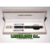 03 100mW red laser pointer (650nm) 2XAAA