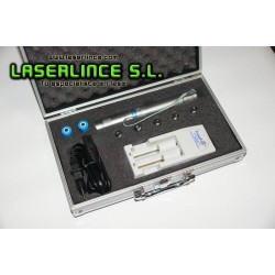 BL1 1000mW 450nm Blue Laser Pointer
