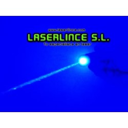 BL1 Puntero láser azul 1000mW 450nm