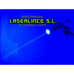 BL1 Puntero láser azul 1000mW 450nm