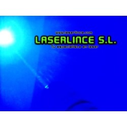 BL1 Puntero láser azul 1000mW 450nm