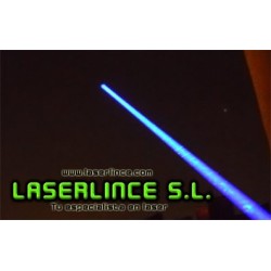 BL1 Puntero láser azul 1000mW 450nm