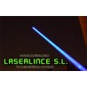 BL1 1000mW 450nm Blue Laser Pointer