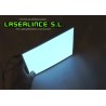 Electroluminescent Light Panel Size A5 Blue
