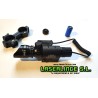 06 Puntero láser 980nm regulable en alza y deriva