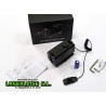 Rangefinder compact laser (700m range)