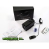 Rangefinder compact laser (700m range)