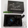 Rangefinder compact laser (700m range)