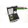 Ozone concentration analyzer in air 03