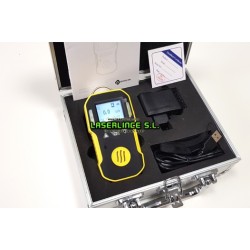 Ozone concentration analyzer in air 03