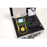Ozone concentration analyzer in air 03