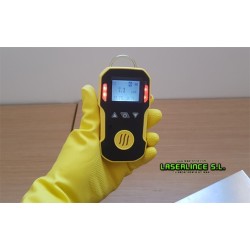 Ozone concentration analyzer in air 03