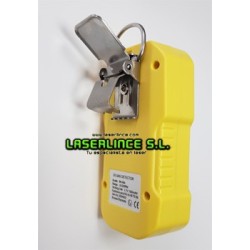 Ozone concentration analyzer in air 03