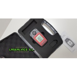 Air oxygen analyzer (% O2), 8821 CNEX