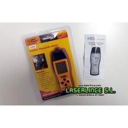 Carbon Monoxide Meter CO AS8700A