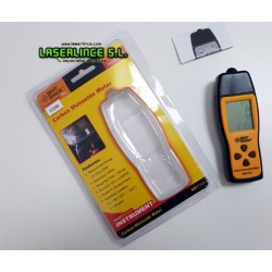 Carbon Monoxide Meter CO AS8700A