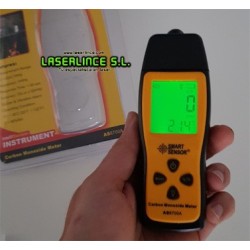 Carbon Monoxide Meter CO AS8700A