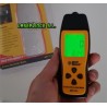 Medidor de Monóxido de Carbono CO AS8700A