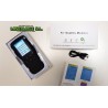 Digital air quality analyzer: 8 in 1