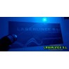 CL1 Puntero láser azul 75mW 488nm