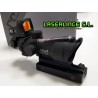 Visor ACOG 4x32 & Red dot