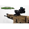 Visor ACOG 4x32 & Red dot