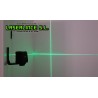 A0 Nivel laser verde 515nm 5mW autonivelable Clase II