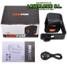 A0 Nivel laser verde 515nm 5mW autonivelable Clase II