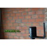A0 Nivel laser verde 515nm 5mW autonivelable Clase II