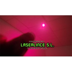 03R 50mW (650nm) Red Laser Pointer
