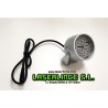 Infrared Spotlight 850nm 5W LED with ambient lighting sensor