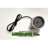 Foco Infrarrojo 850nm 5W LED con sensor de iluminación ambiental