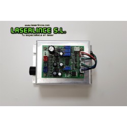 AG2 1000mW RGB laser module with TTL modulation