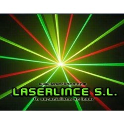 L318RGY (red,  green and yellow 150mW)