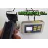E3 infrared laser module 400 mW (808nm)